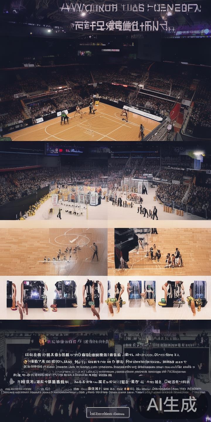 欧宝NBA体育直播吧微博最新精彩比赛回顾与精彩瞬间分析