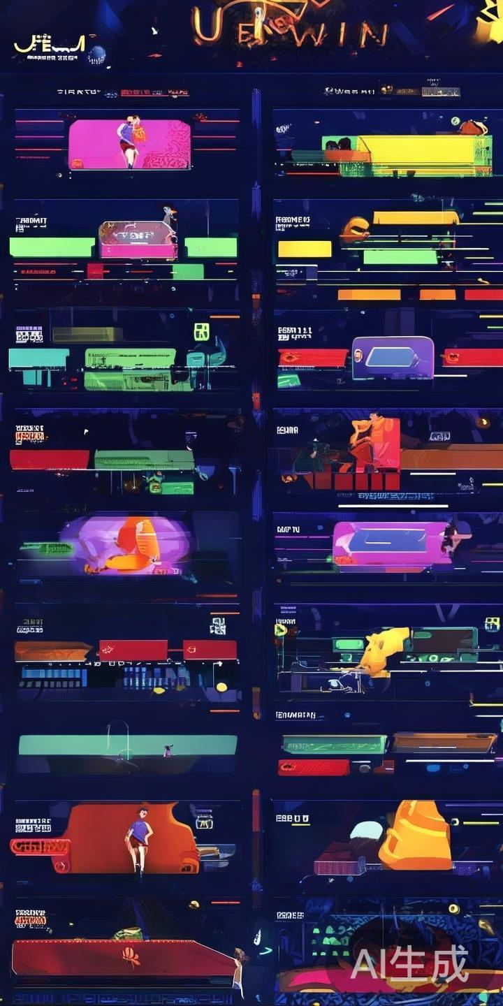 全面解析欧博体育平台的比赛覆盖范围与多样赛事类型介绍