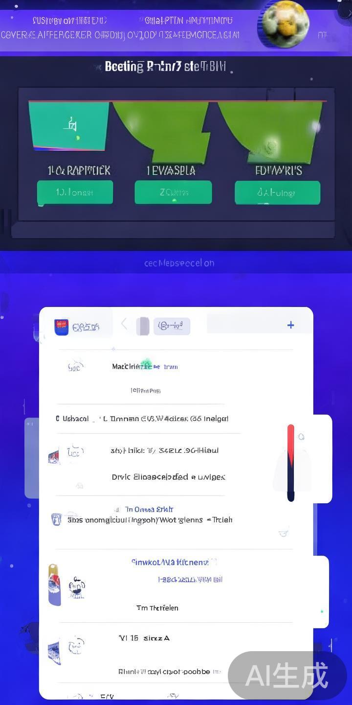 欧冠球迷竞猜万博体育全面操作指南与详细步骤解析