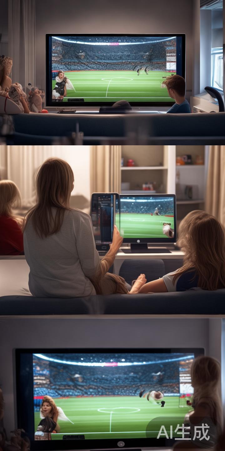 欧博体育直播多设备同步观看的最佳解决方案全面升级