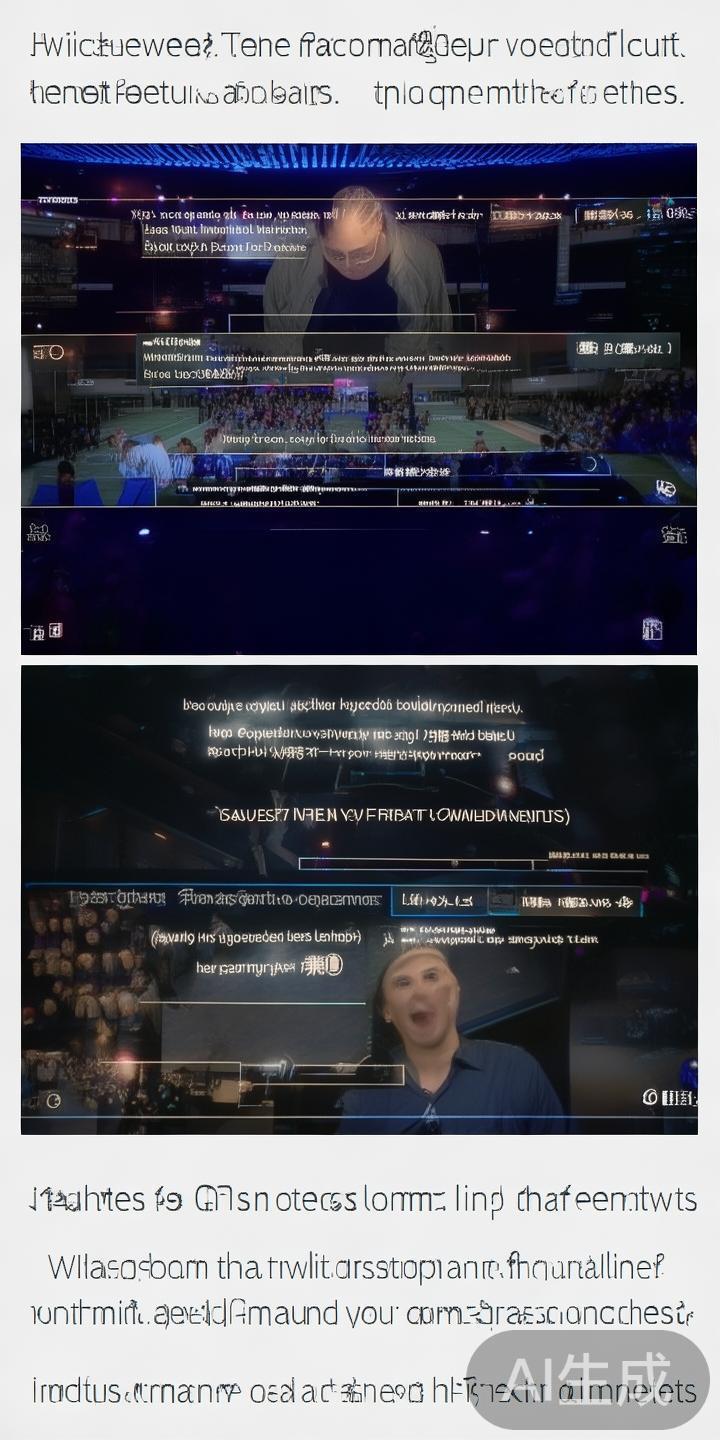 全面解析欧博体育游戏直播中的多样互动玩法与技巧攻略