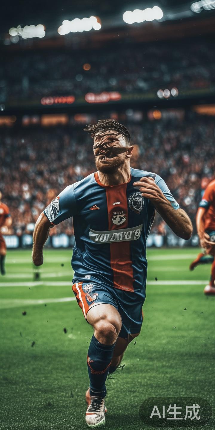 欧冠球迷竞猜指南：万博体育B专家教你精准预测比赛攻略